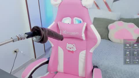 SARA online show from 10.23.25