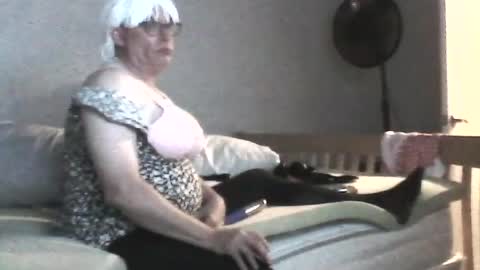 kulinky6969 online show from 07.29.26