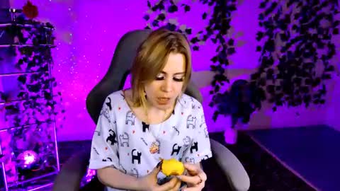 Eileen online show from 07.23.26