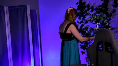 Eileen online show from 08.02.26