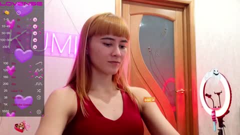 Snapshot of kumisgo chatting on 12.22.24 kumisgo online show from 12.22.24