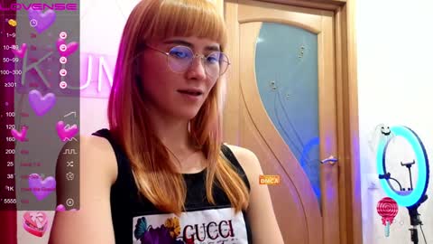 Snapshot of kumisgo chatting on 01.13.25 kumisgo online show from 01.13.25