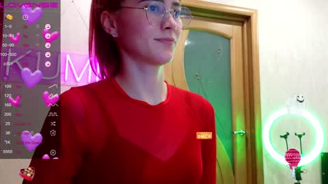 Snapshot of kumisgo chatting on 01.21.25 kumisgo online show from 01.21.25