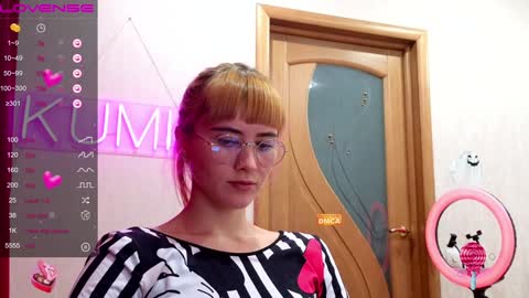 Snapshot of kumisgo chatting on 02.03.25 kumisgo online show from 02.03.25