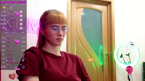 Snapshot of kumisgo chatting on 02.05.25 kumisgo online show from 02.05.25