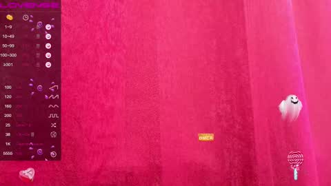 Snapshot of kumisgo chatting on 02.10.25 kumisgo online show from 02.10.25