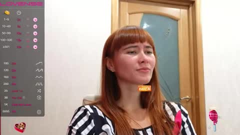 Snapshot of kumisgo chatting on 03.06.26 kumisgo online show from 03.06.26