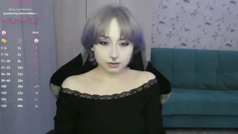 Snapshot of kummcaskill chatting on 05.30.26 Alice online show from 05.30.26
