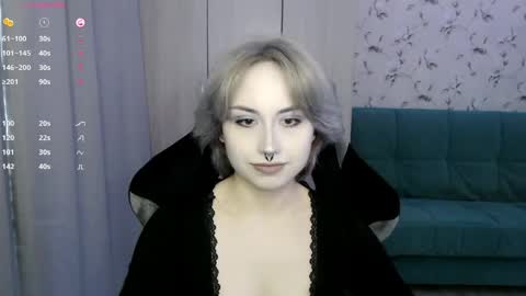 Snapshot of kummcaskill chatting on 06.03.26 Alice online show from 06.03.26