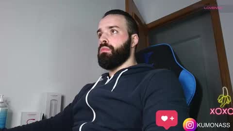 kumonass online show from 12.08.24