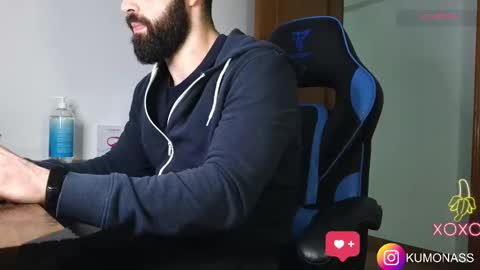 kumonass online show from 12.08.24