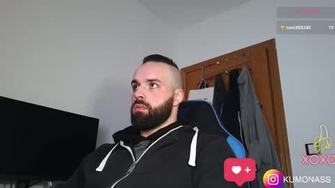 kumonass online show from 12.24.24