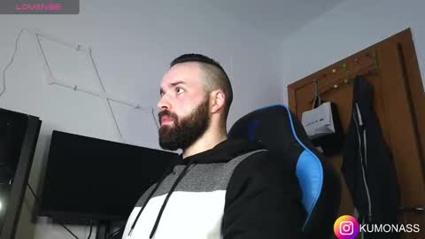 kumonass online show from 02.07.25