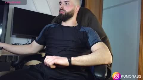 kumonass online show from 02.17.25