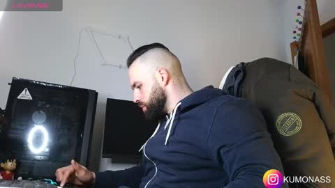 kumonass online show from 02.20.25