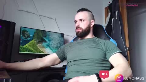 kumonass online show from 02.26.25