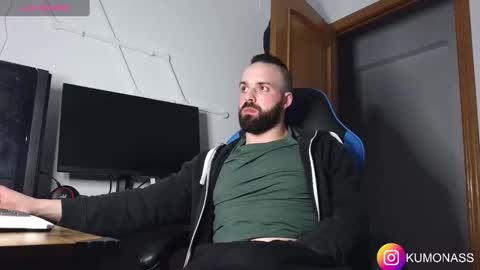 kumonass online show from 02.26.25