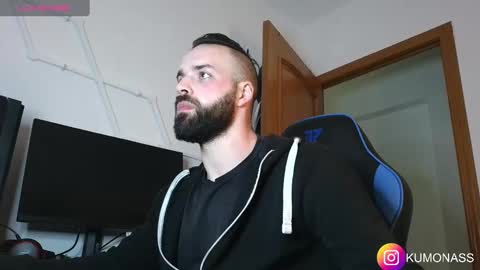 kumonass online show from 03.01.25