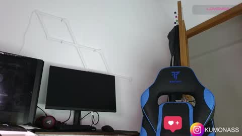 kumonass online show from 03.03.25