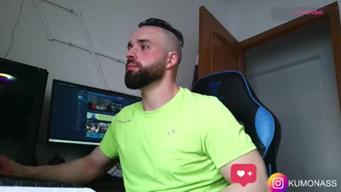 kumonass online show from 03.06.25