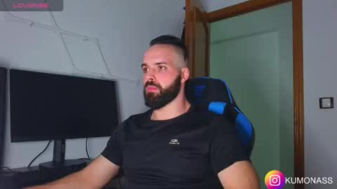 kumonass online show from 10.19.25