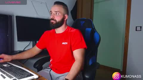 kumonass online show from 10.26.25