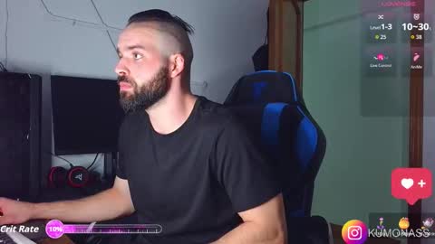 kumonass online show from 11.21.25