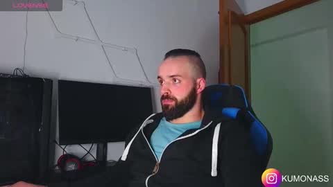 kumonass online show from 11.23.25