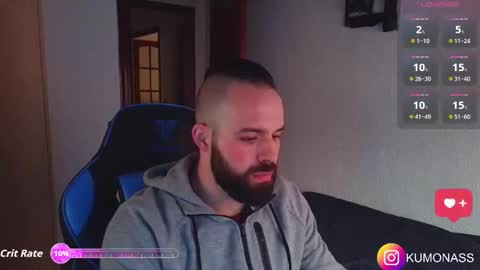 kumonass online show from 02.16.26