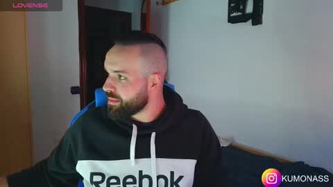 kumonass online show from 02.25.26