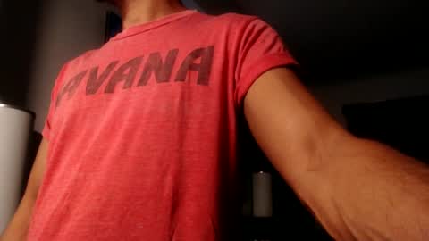 Snapshot of kung_furious chatting on 02.22.25 Ohm. online show from 02.22.25