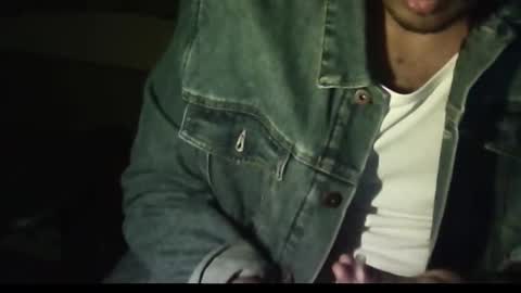 Snapshot of kungfukennyxx chatting on 03.03.26 DarkBeardedSoul online show from 03.03.26