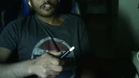 Snapshot of kungfukennyxx chatting on 03.07.26 DarkBeardedSoul online show from 03.07.26