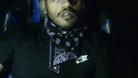 Snapshot of kungfukennyxx chatting on 03.08.26 DarkBeardedSoul online show from 03.08.26