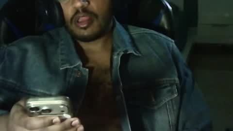 Snapshot of kungfukennyxx chatting on 03.28.26 DarkBeardedSoul online show from 03.28.26