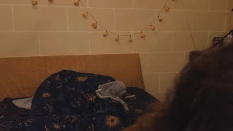 Krypto hethey online show from 10.28.25