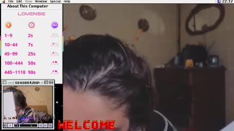 Krypto hethey online show from 11.04.25