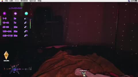 Krypto hethey online show from 02.14.26