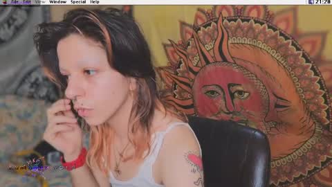 Krypto hethey online show from 05.09.26