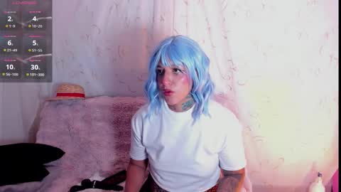 Barbi 3 online show from 03.14.26