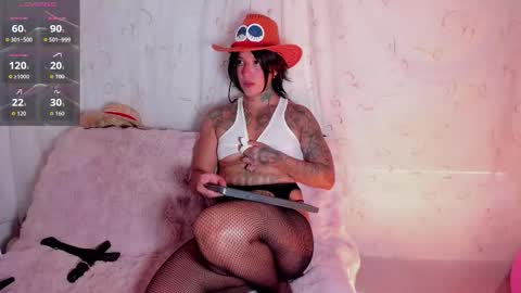 Barbi 3 online show from 03.18.26