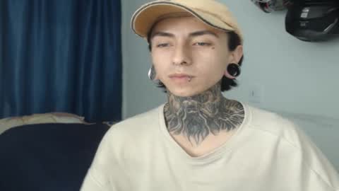 kuregari_xs online show from 11.27.25