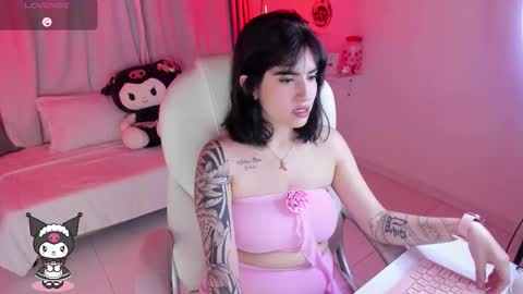   online show from 12.03.25