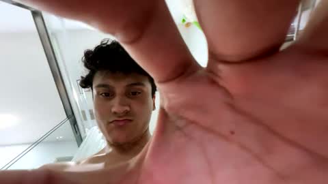 Snapshot of kurlz5stard chatting on 09.23.25 kurlz5stard online show from 09.23.25