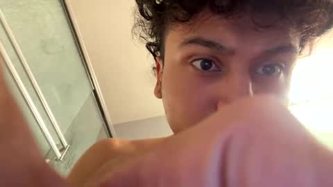 Snapshot of kurlz5stard chatting on 01.16.26 kurlz5stard online show from 01.16.26