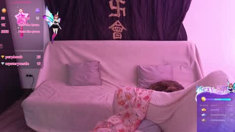 Andy online show from 01.04.25