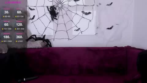 kurohama online show from 11.12.25