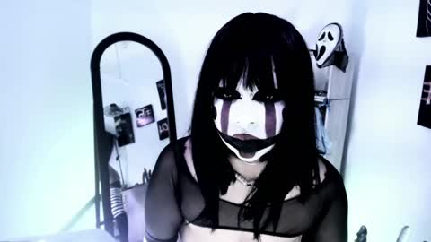 IM KUROMI - MY NEXT STREAM - SATURDAY- 31  JANUARY  2026 - 10PM EST DONT MISS IT online show from 05.24.26
