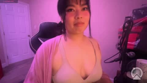 kuromixx444 online show from 03.20.26