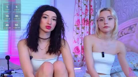 Snapshot of kuromya chatting on 04.02.26 Ariya online show from 04.02.26